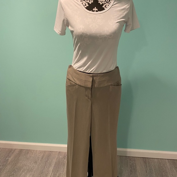 Express Editor Pants - Picture 2 of 4